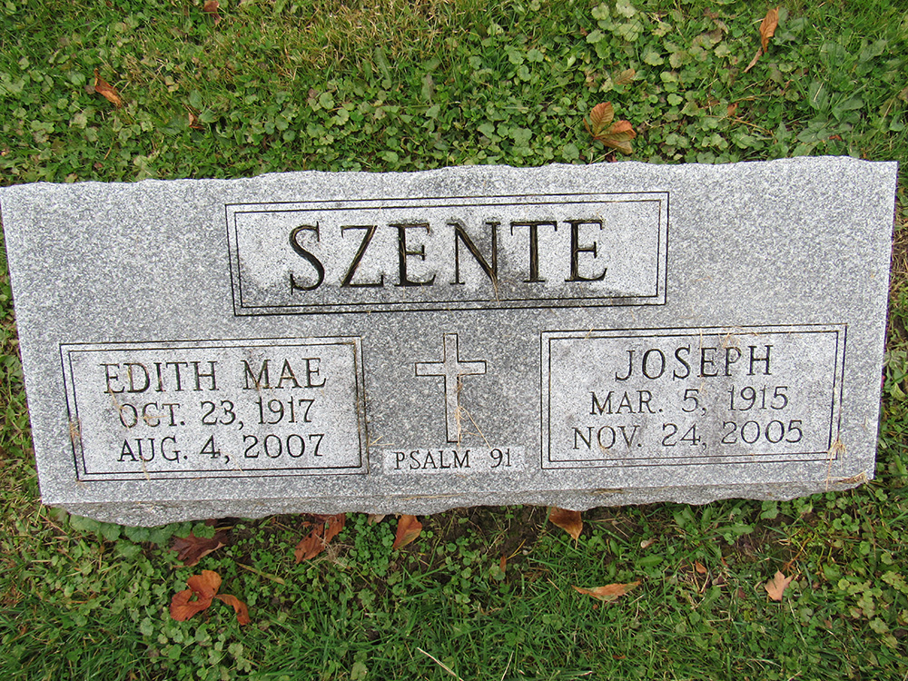 tombstone